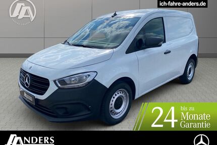 Mercedes-Benz Citan Gebrauchtwagen