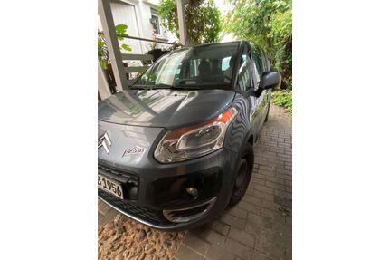 Citroen C3 Picasso Gebrauchtwagen