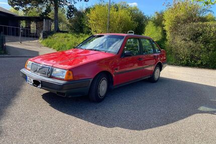 Volvo Andere Gebrauchtwagen