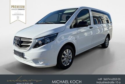 Mercedes-Benz Vito Gebrauchtwagen
