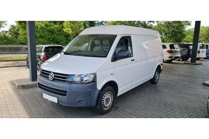 VW T5 Transporter Gebrauchtwagen