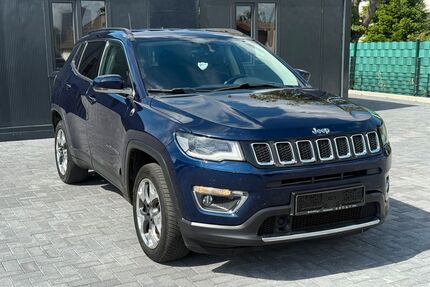 Jeep Compass Gebrauchtwagen