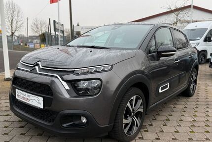 Citroen C3 Gebrauchtwagen