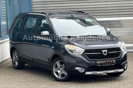 Dacia Lodgy Gebrauchtwagen