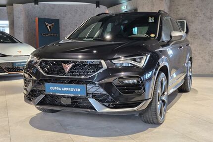 Cupra Ateca Gebrauchtwagen