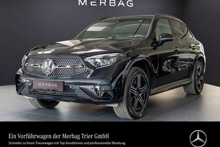 Mercedes-Benz GLC 300 Gebrauchtwagen