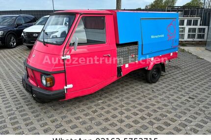 Piaggio APE Gebrauchtwagen