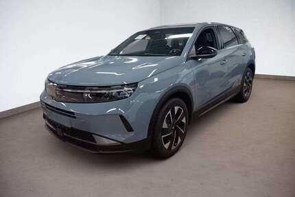 Opel Grandland X Gebrauchtwagen