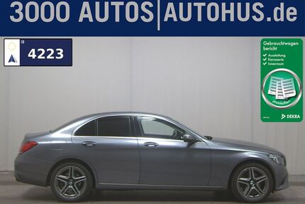 Mercedes-Benz C 300 Gebrauchtwagen