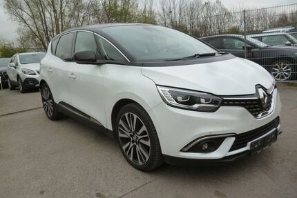 Renault Scenic Gebrauchtwagen
