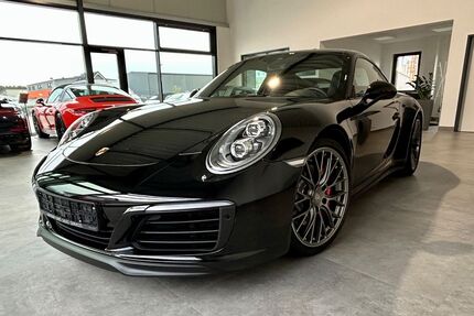 Porsche 991 Gebrauchtwagen