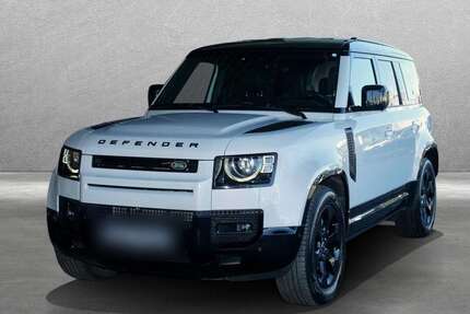 Land Rover Defender Gebrauchtwagen