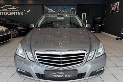 Mercedes-Benz E 200 Gebrauchtwagen