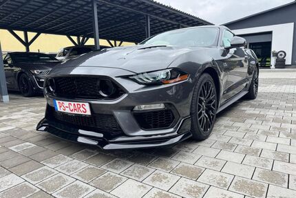 Ford Mustang Gebrauchtwagen