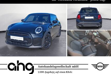 Mini Cooper Gebrauchtwagen
