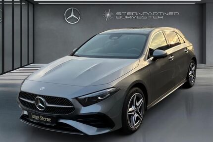 Mercedes-Benz A 250 Gebrauchtwagen