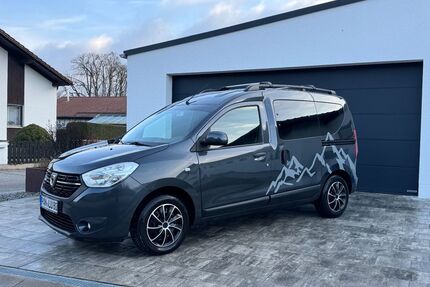 Dacia Dokker Gebrauchtwagen