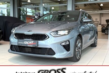 Kia ceed / Ceed Gebrauchtwagen