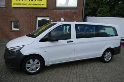 Mercedes-Benz Vito Gebrauchtwagen