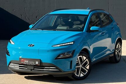 Hyundai KONA Elektro Gebrauchtwagen