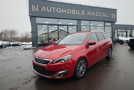 Peugeot 308 Gebrauchtwagen