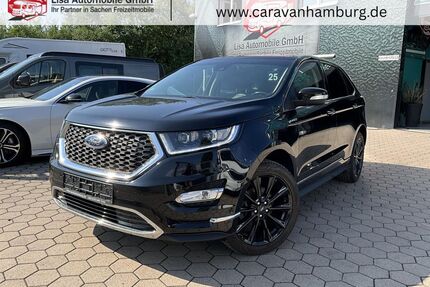 Ford Edge Gebrauchtwagen