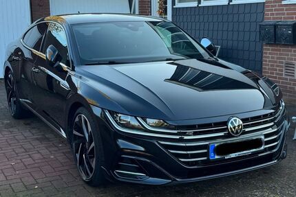 VW Arteon Gebrauchtwagen