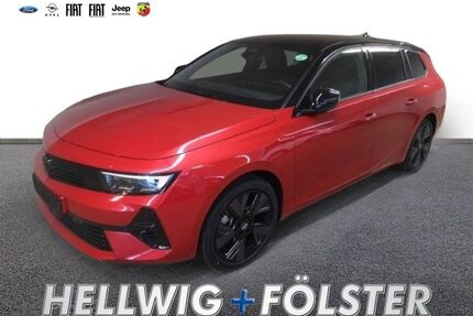 Opel Astra Electric Gebrauchtwagen