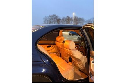 BMW 523 Gebrauchtwagen