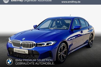 BMW 318 Gebrauchtwagen