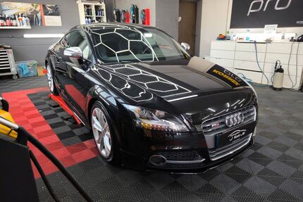 Audi TTS Gebrauchtwagen