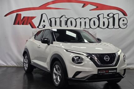 Nissan Juke Gebrauchtwagen