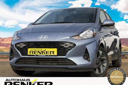 Hyundai i10 Gebrauchtwagen