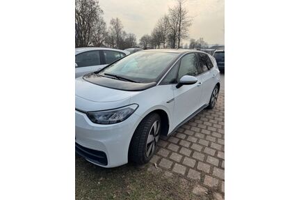VW ID.3 Gebrauchtwagen