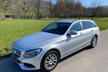 Mercedes-Benz C 220 Gebrauchtwagen