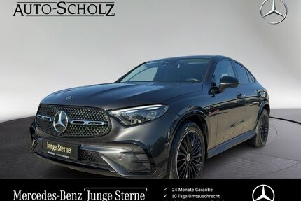 Mercedes-Benz GLC 450 Gebrauchtwagen