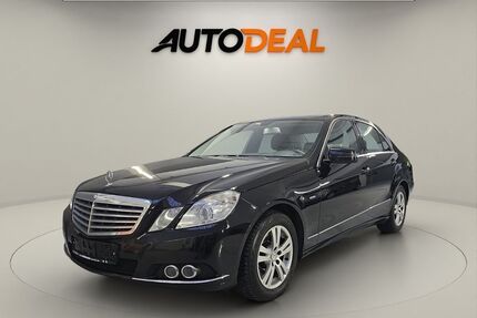 Mercedes-Benz E 350 Gebrauchtwagen