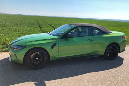 BMW M4 Gebrauchtwagen