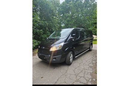 Ford Transit Custom Gebrauchtwagen