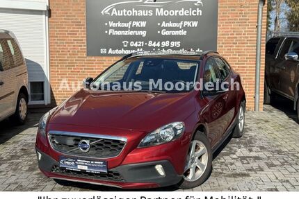 Audi V40 Cross Country 