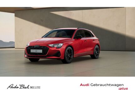Audi A3 Gebrauchtwagen