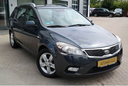 Kia ceed Sportswagon Gebrauchtwagen