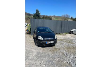 Fiat Punto Evo Gebrauchtwagen