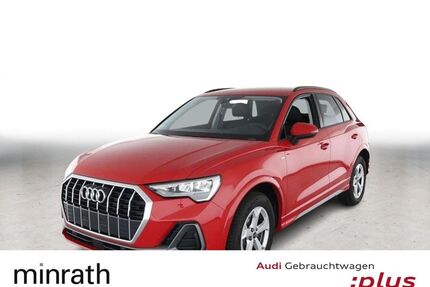 Audi Q3 Gebrauchtwagen