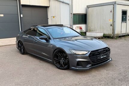 Audi A7 Gebrauchtwagen