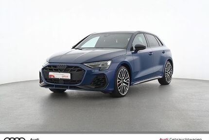 Audi S3 Gebrauchtwagen