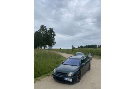 Opel Vectra Gebrauchtwagen