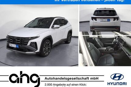 Hyundai TUCSON Gebrauchtwagen