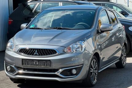 Mitsubishi Space Star Gebrauchtwagen