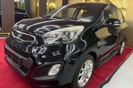 Kia Picanto Gebrauchtwagen